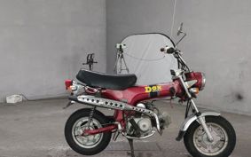 HONDA DUCKS50 AB26