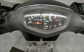 SUZUKI ADDRESS V125 G CF4EA