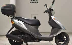 SUZUKI ADDRESS V125 G CF46A