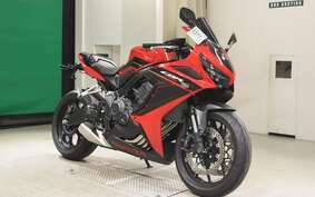 HONDA CBR650R 2023 RH03