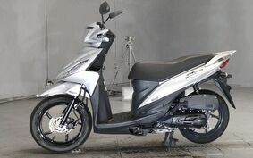 SUZUKI ADDRESS 110 CE47A