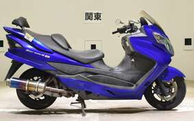 SUZUKI SKYWAVE 250 (Burgman 250) S Gen.3 CJ44A