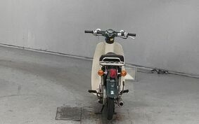 HONDA C50 SUPER CUB C50