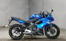 KAWASAKI NINJA 400 R 2012 ER400B