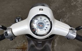 HONDA GIORNO AF70