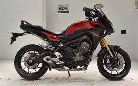 YAMAHA MT-09 Tracer 2015 RN36J