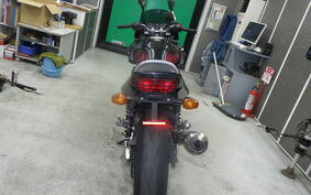 HONDA CB400 SUPER BOLDOR VTEC 2010 NC42