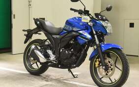 SUZUKI ジクサー150 NG4BG