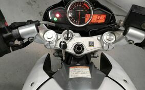 SUZUKI GSR250 GJ55D