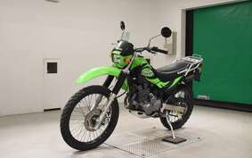 KAWASAKI SUPER SHERPA KL250G