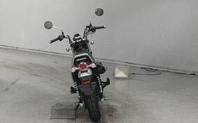 HONDA  DAX 125 JB04