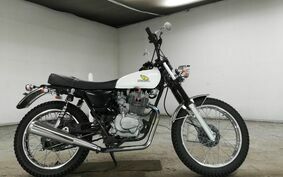 HONDA XL230 MC36