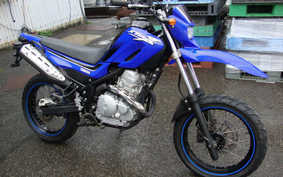 YAMAHA XT250X DG11J