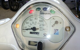 VESPA LX125IE