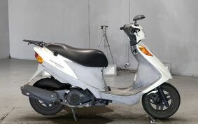 SUZUKI ADDRESS V125 CF4EA