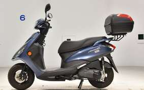 YAMAHA AXIS 125 Z SED7J