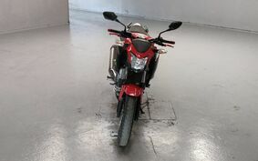 HONDA CB250F MC43