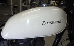 KAWASAKI 250TR BJ250F