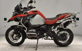 BMW R1200GS ADVENTURE 2014 0A02