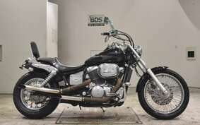 HONDA SHADOW 400 SLASHER 2006 NC40