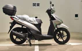 SUZUKI ADDRESS 110 CE47A