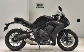 HONDA CBR650R 2025 RH03