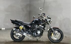 HONDA CB400SF 1993 NC31