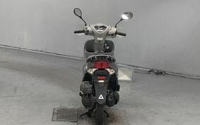 HONDA DIO 110 JF31