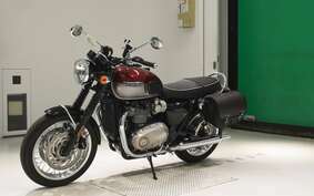 TRIUMPH BONNEVILLE T120 2023