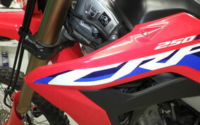 HONDA CRF250L MD47