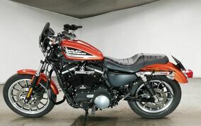 HARLEY XL883R 2011 CS2