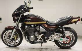 KAWASAKI ZEPHYR 1100 2001 ZRT10A