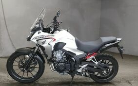 HONDA 400 X 2020 NC56