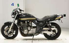 KAWASAKI ZEPHYR 1100 1992 ZRT10A