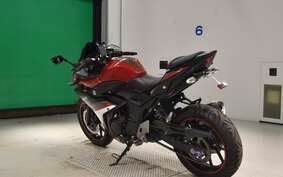 SUZUKI GSX250R DN11A