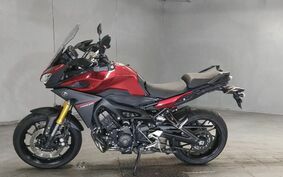 YAMAHA MT-09 Tracer 2016 RN36J