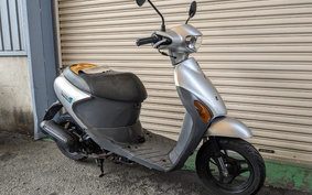 SUZUKI LET's 4 CA46A