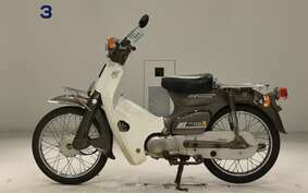 HONDA C70 SUPER CUB C70