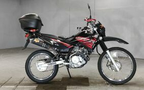 YAMAHA XTZ125 KE18