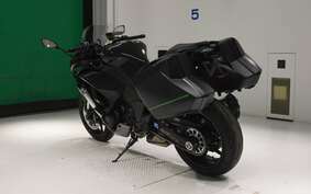 KAWASAKI NINJA 1000 SX 2023 ZXT02K