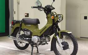 HONDA CROSS CUB 110 JA45