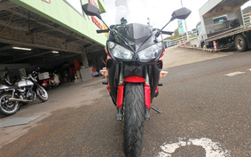 KAWASAKI NINJA 1000 2011 ZXT00G