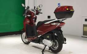 HONDA LEAD 125 JF45