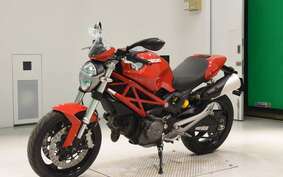 DUCATI MONSTER 696 A 2014 M503A