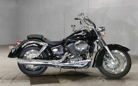 HONDA SHADOW 400 2005 NC34