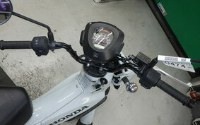 HONDA CROSS CUB 110 JA60