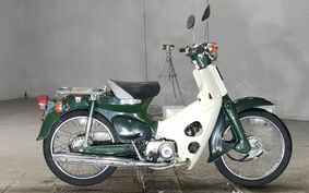 HONDA C50 SUPER CUB AA01