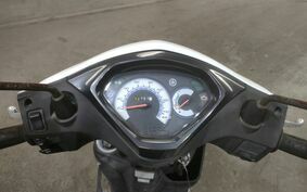 YAMAHA AXIS Z SED7J