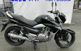 SUZUKI GSR250 GJ55D