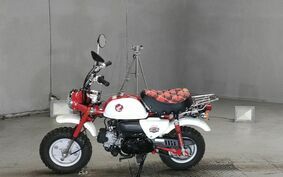 HONDA MONKEY AB27